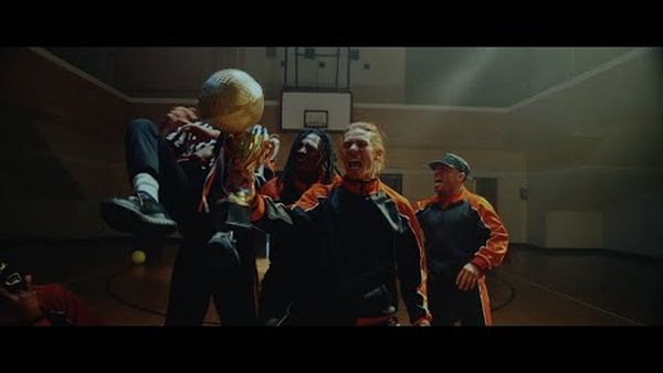 TIESTO X BLACK EYED PEAS - Pump It Louder