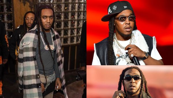 Cine era rapperul Takeoff din trupa Migos. Artistul a murit împușcat 
