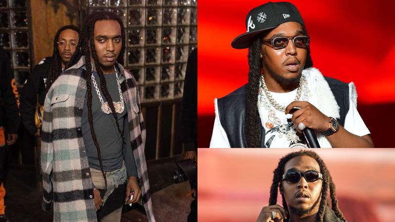 Cine era rapperul Takeoff din trupa Migos. Artistul a murit &icirc;mpușcat 