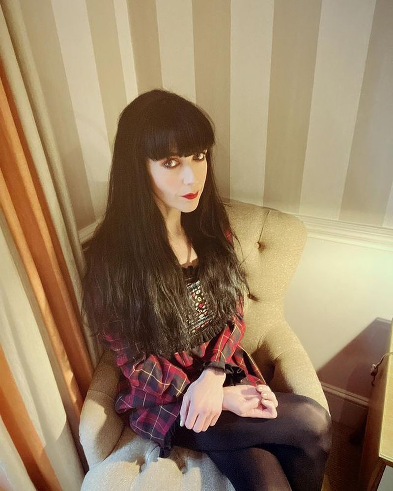 O femeie s-a căsătorit cu o fantomă