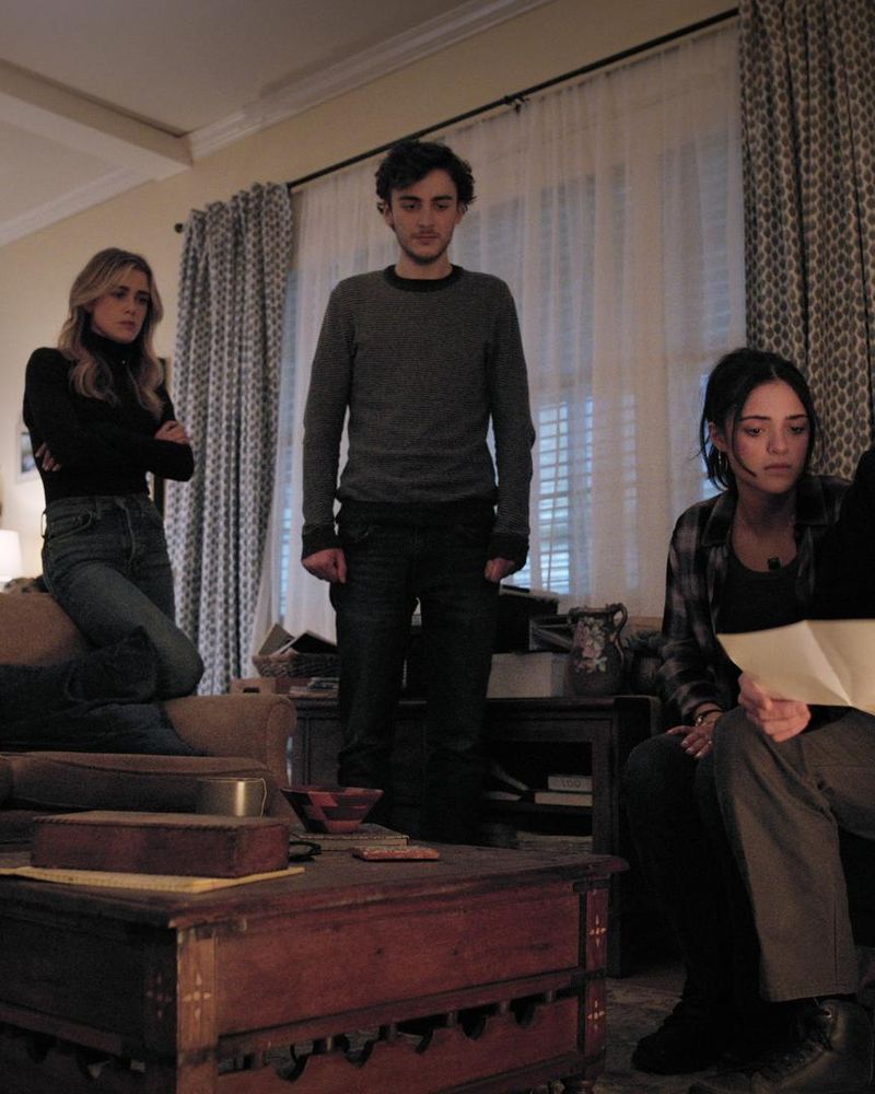 Tot ce trebuie să știi despre Manifest! Sezonul 4 se lansează pe Netflix luna asta