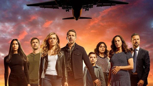 Tot ce trebuie să știi despre Manifest! Sezonul 4 se lansează pe Netflix luna asta