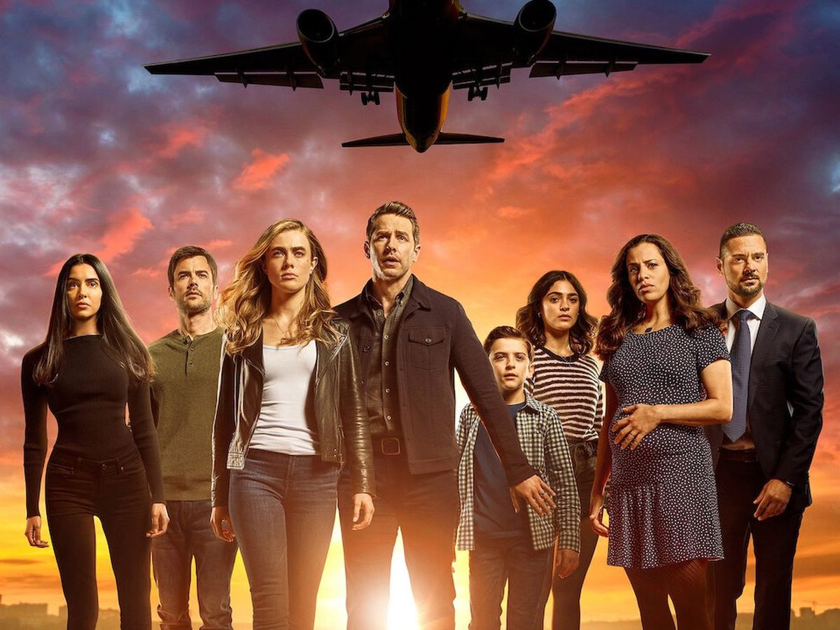 Tot ce trebuie să știi despre Manifest! Sezonul 4 se lansează pe Netflix luna asta