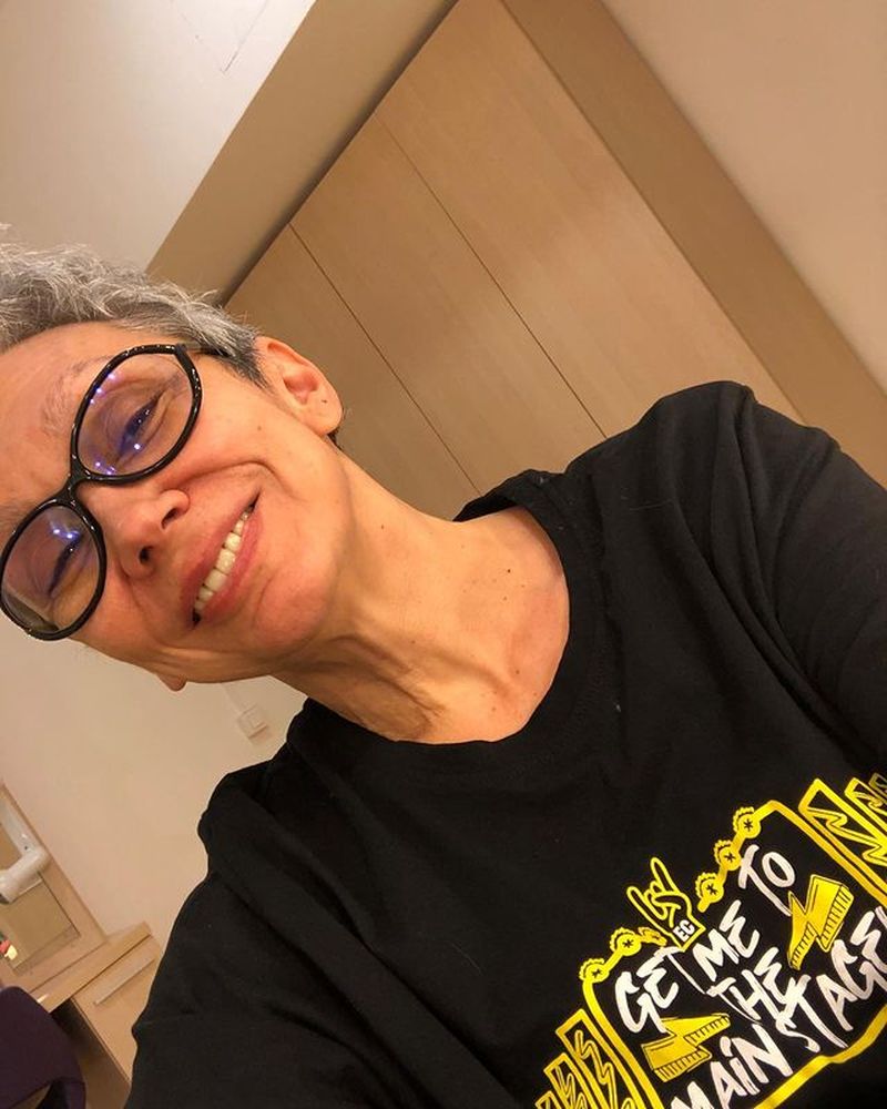 Oana Pellea, experiență neplăcută într-un taxi