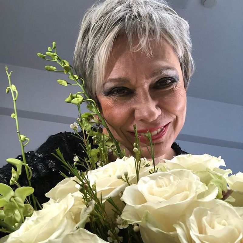 Oana Pellea, experiență neplăcută într-un taxi