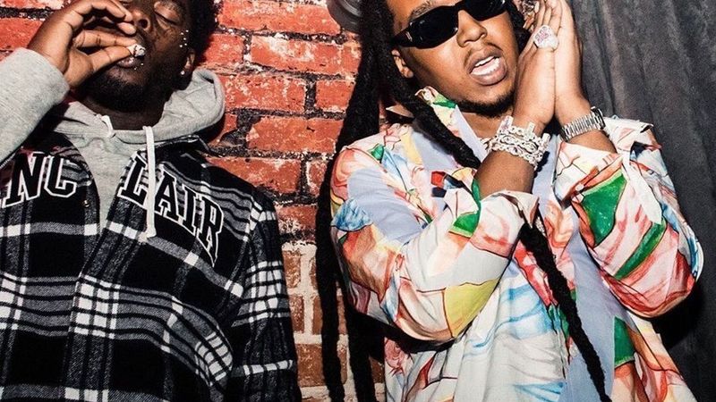 Gucci Mane, Drake, Ugly God, declarații emoționante după decesul lui Takeoff de la Migos: &bdquo;Violența nu este răspunsul&rdquo;