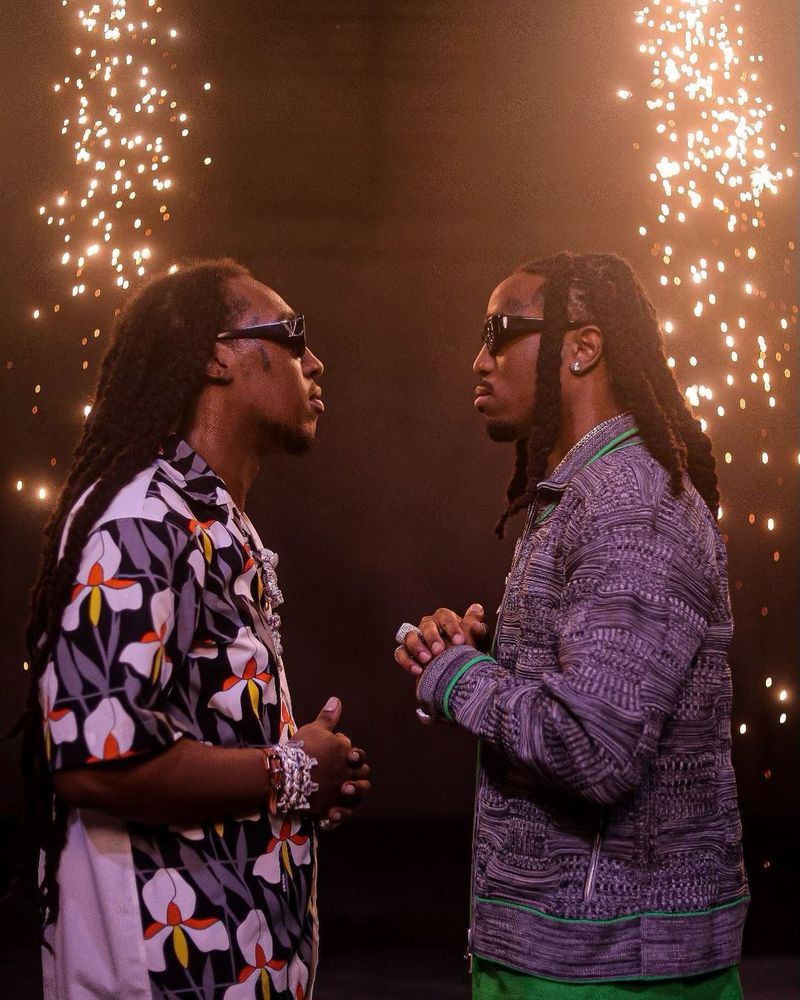 Declarațiile emoționante ale artiștilor după ce Takeoff din trupa Migos a murit. Rapperul a fost împușcat