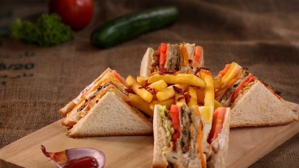 3 Noiembrie 2022 Ziua Sandwitch-ului: Vezi aici rețete delicioase cărora nu le poți rezista!