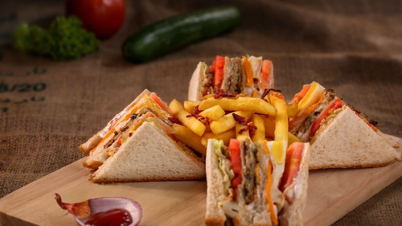 3 Noiembrie 2022 Ziua Sandwitch-ului: Vezi aici rețete delicioase cărora nu le poți rezista!