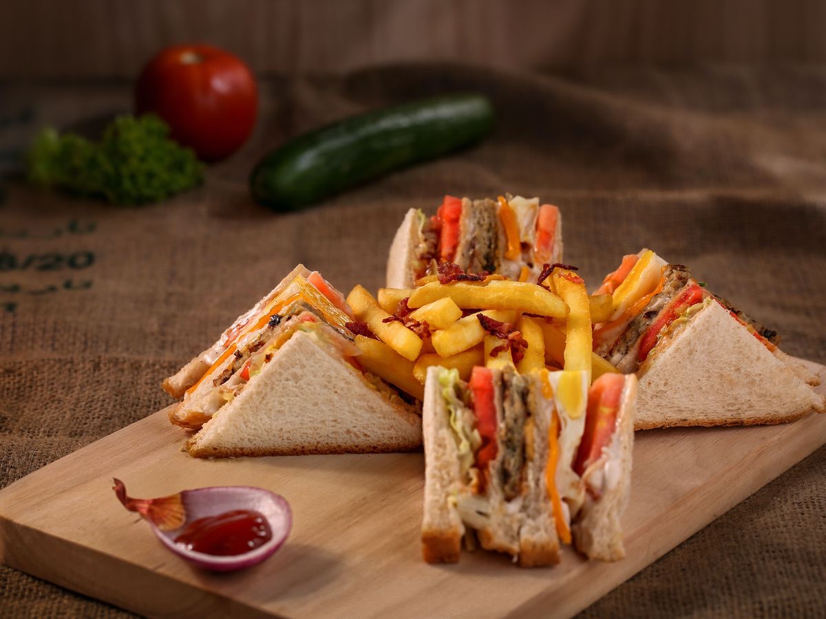 3 Noiembrie 2022 Ziua Sandwitch-ului: Vezi aici rețete delicioase cărora nu le poți rezista!