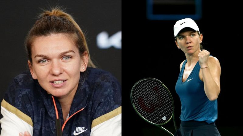 Simona Halep, acuzată &icirc;n mod oficial de dopaj la US Open. Ce se va &icirc;nt&acirc;mpla cu jucătoarea de tenis &icirc;n următoarele 20 de zile