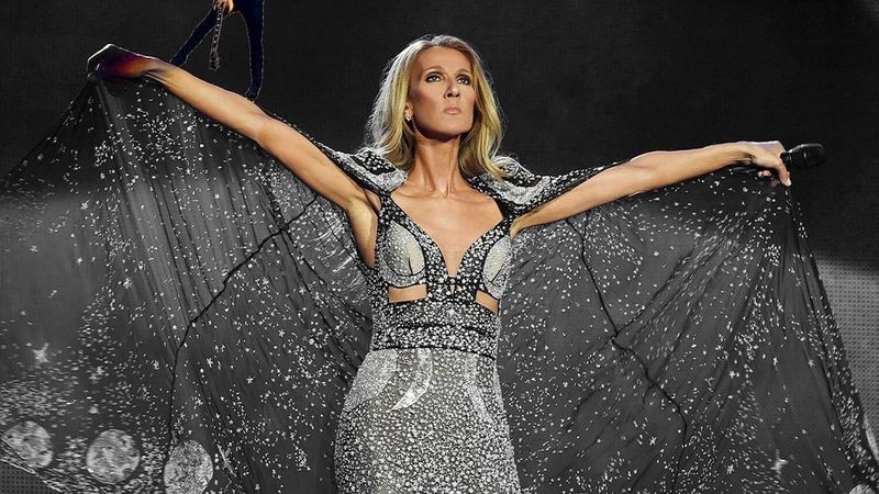 Celine Dion, pe afişul unui film romantic "Love again": &bdquo;Ne vedem la cinema&rdquo;. C&acirc;nd va ajunge &icirc;n cinematografe