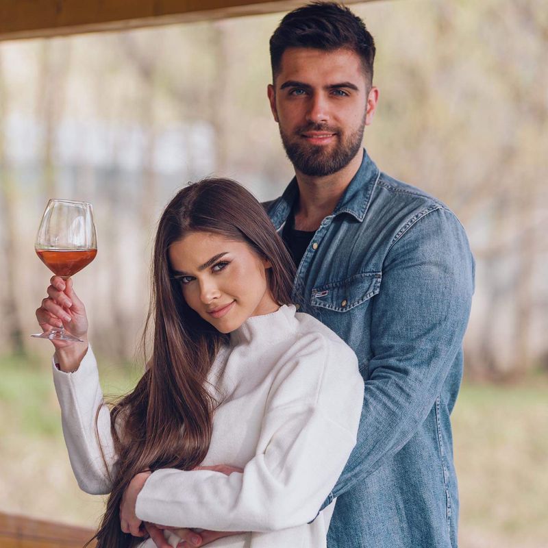 Theo Rose, noi dezvăluiri despre despărțirea de Alex Leonte