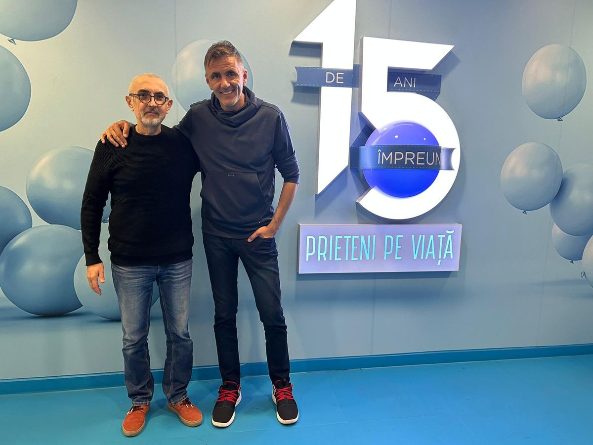 Invitatul de 12: Dan Teodorescu de la Taxi, despre colaborarea cu Delia: &bdquo;Totul s-a petrecut foarte foarte repede&rdquo;