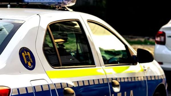 Dimineața Nebună: Polițist român, prins beat la volan de colegii de la Rutieră. Ce scuză a avut agentul - AUDIO
