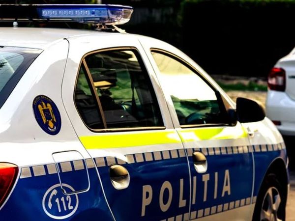 Dimineața Nebună: Polițist rom&acirc;n, prins beat la volan de colegii de la Rutieră. Ce scuză a avut agentul - AUDIO