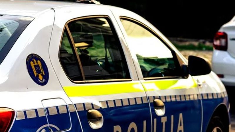 Dimineața Nebună: Polițist rom&acirc;n, prins beat la volan de colegii de la Rutieră. Ce scuză a avut agentul - AUDIO