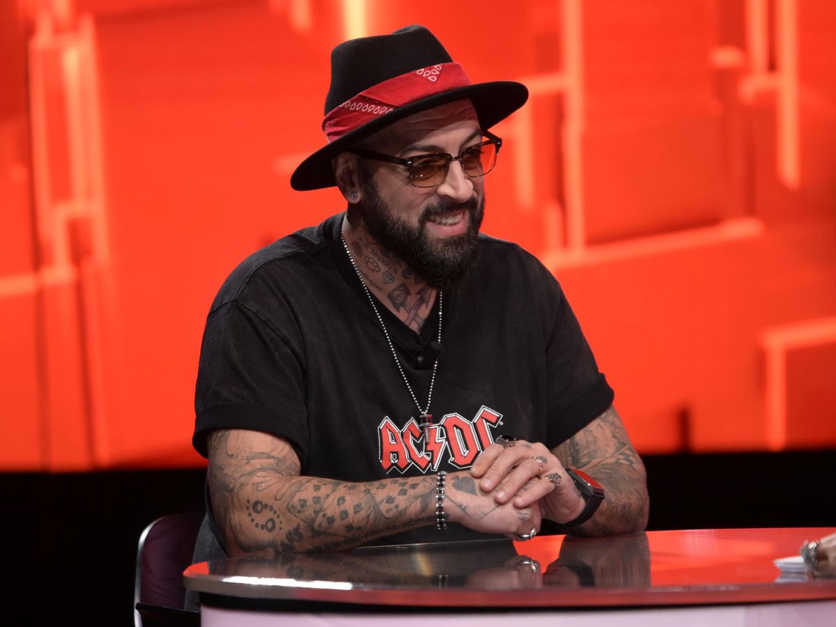 CRBL vine duminică la “40 de întrebări cu Denise Rifai”