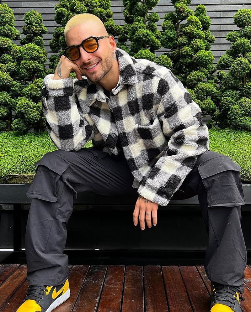 Maluma și Marc Anthony, o nouă colaborare de succes