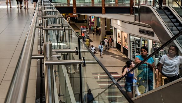 Dimineața Nebună: Un nou mall se deschide în București, în doar două săptămâni! Unde va avea loc inaugurarea - AUDIO