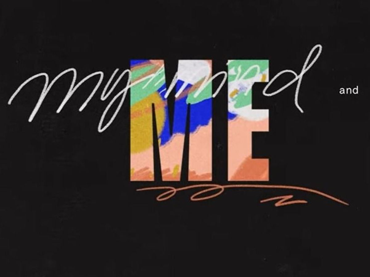 Selena Gomez – My Mind & Me