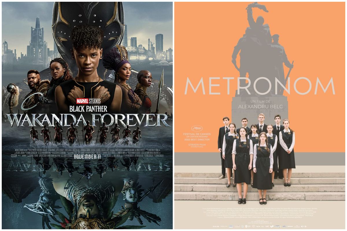 filme noiembrie 2022 