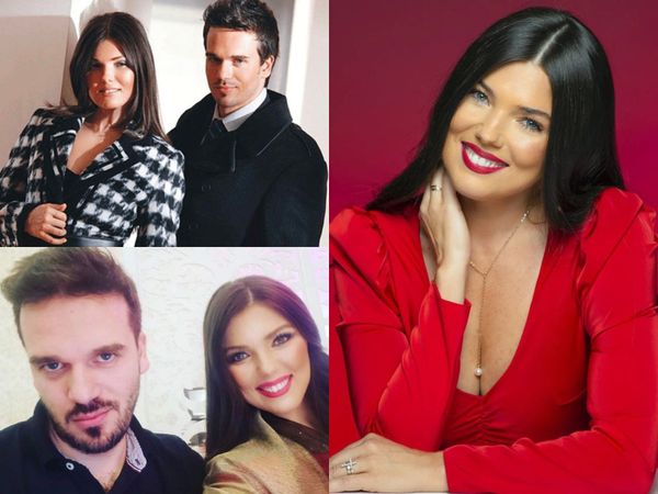Paula Seling a transmis primul mesaj după divorțul de Radu Bucura: &bdquo;Timpul le așează și le rezolvă pe toate&rdquo;