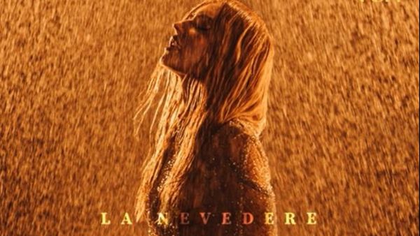 Andia a lansat piesa ”La nevedere”