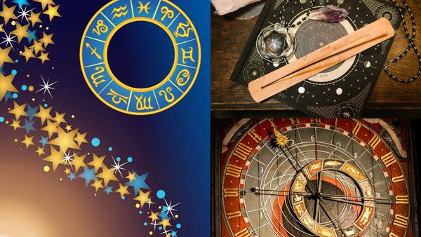 Horoscop de weekend 4-6 noiembrie 2022: Leii se pregătesc să avanseze în carieră!