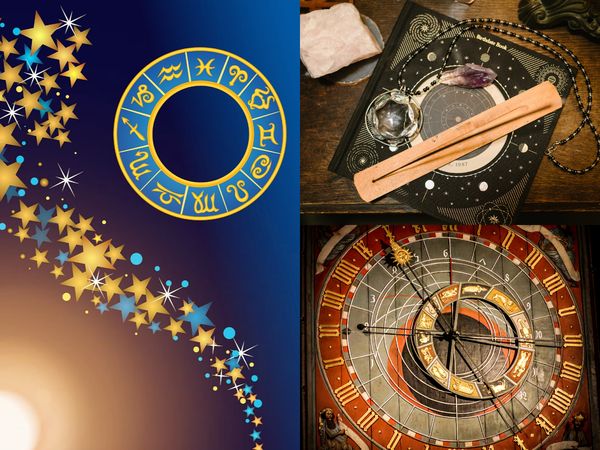 Horoscop de weekend 4-6 noiembrie 2022: Leii se pregătesc să avanseze &icirc;n carieră!