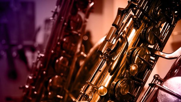 6 noiembrie 2022. Ziua Internațională a Saxofonului