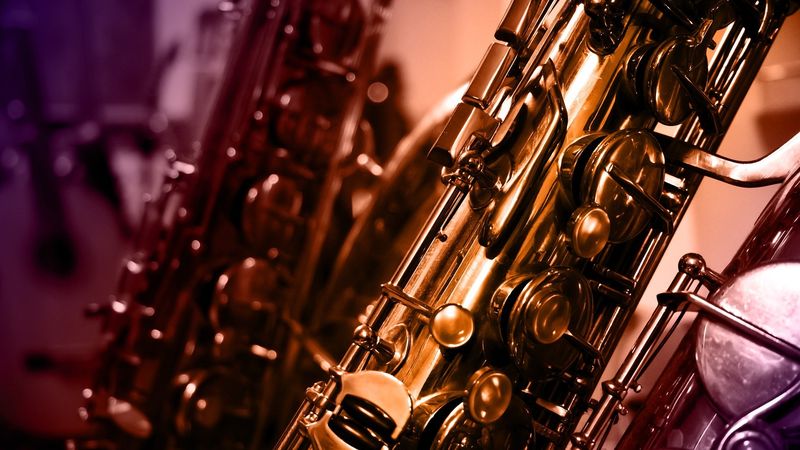 6 noiembrie 2022. Ziua Internațională a Saxofonului