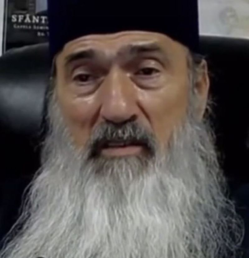  IPS Teodosie și-a făcut cont de TikTok