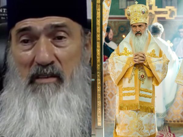 Dimineața Nebună: IPS Teodosie și-a făcut cont de TikTok: &bdquo;Doamne ajută!&rdquo; - AUDIO