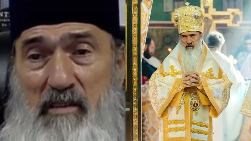 Dimineața Nebună: IPS Teodosie și-a făcut cont de TikTok: &bdquo;Doamne ajută!&rdquo; - AUDIO
