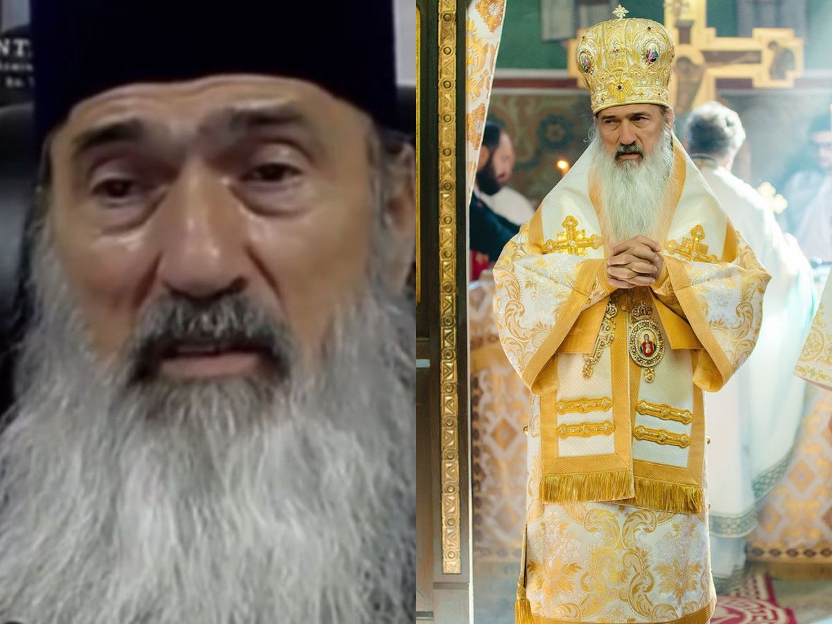 IPS Teodosie și-a făcut cont de TikTok