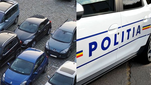 Dimineața Nebună: Un bărbat a sunat la 112 să reclame că i-a fost furată mașina, după ce soția o parcase într-o altă zonă și a uitat să-i spună - AUDIO