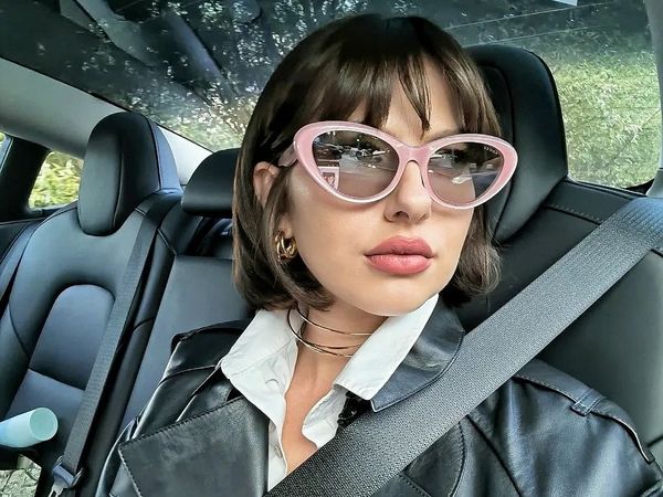 Noi detalii despre procesul Lidiei Buble! Artista a recunoscut că i-a dat mită polițistului