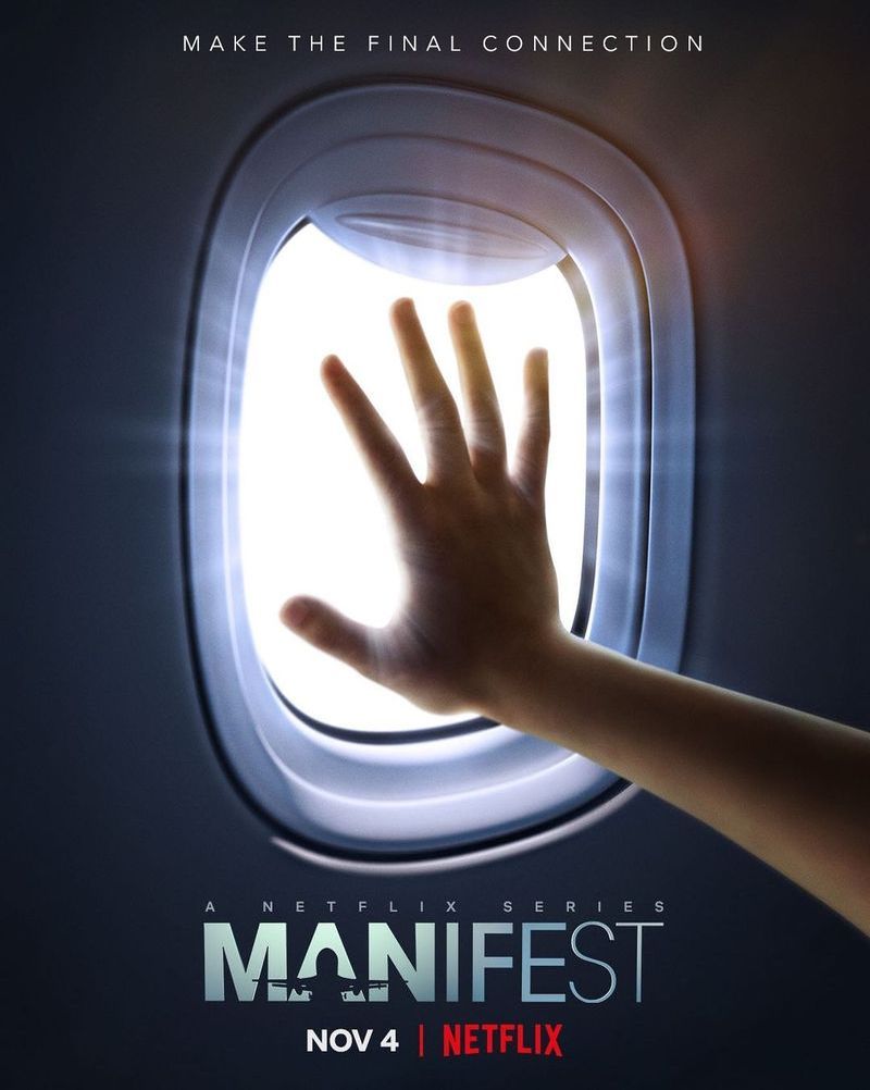 manifest 
