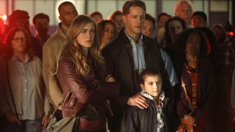 Manifest sezonul 4. Actorii &icirc;mpărtășesc misterele lor preferate din serial