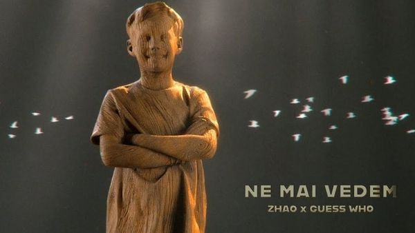 VIDEOCLIP: ZHAO x Guess Who - Ne mai vedem