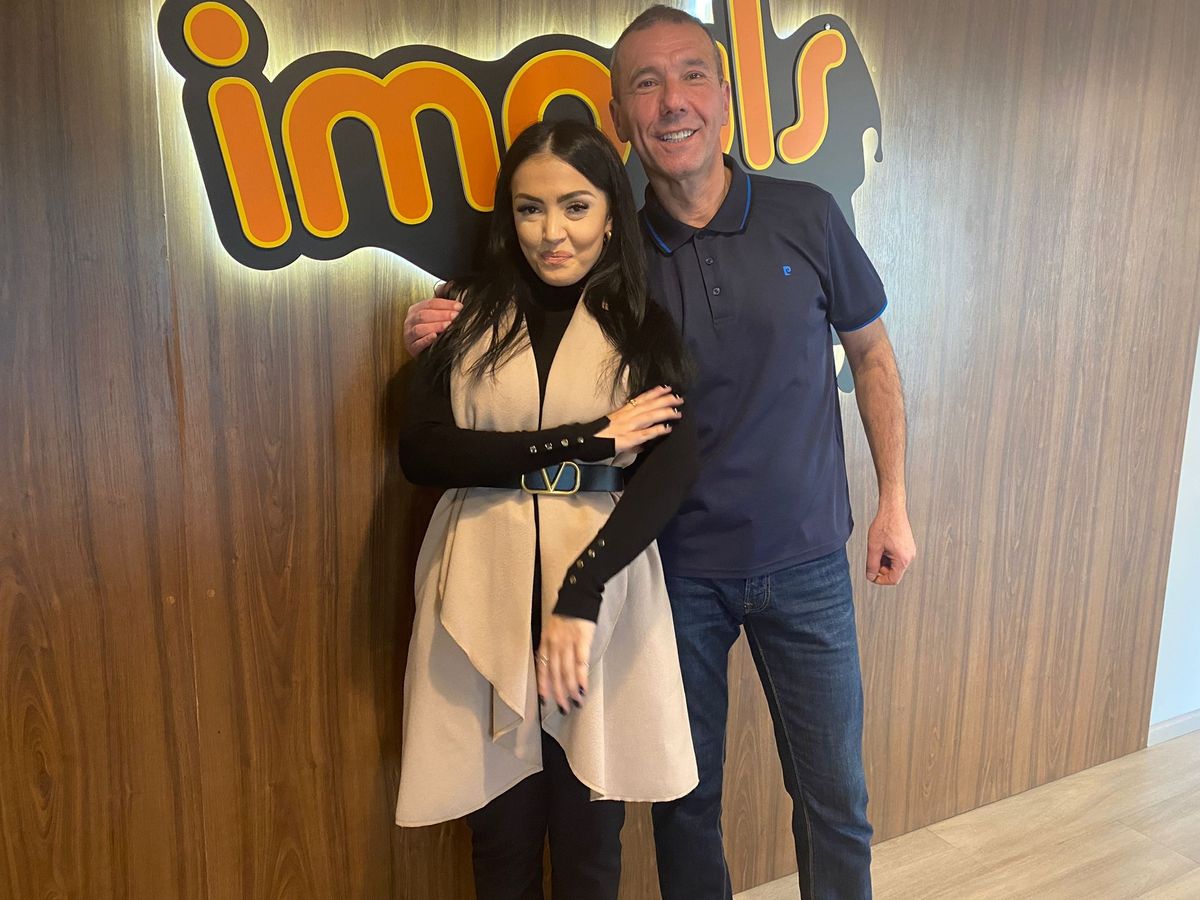 Uzina De Dume | Caravana Casa Iubirii a ajuns la Cluj. Andreea Mantea, detalii picante după ce David a aflat că el nu merge cu ea: „Voi fără mine, nu o să faceți alegerile corecte”