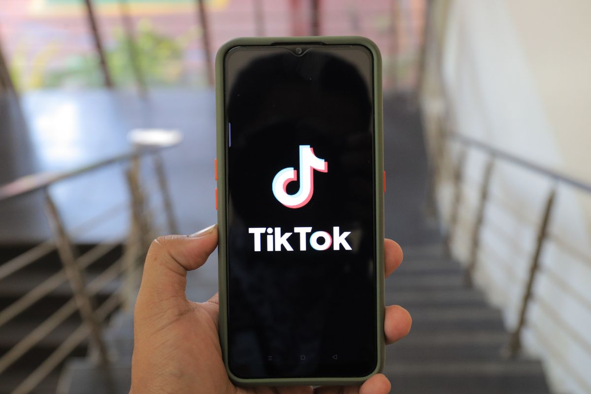 tik tok 