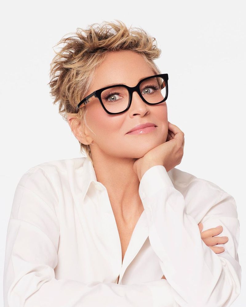 Sharon Stone se va opera după ce a primit un diagnostic greșit. Actrița a fost la un pas de moarte