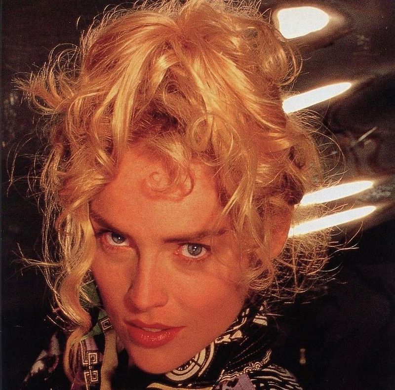 Sharon Stone se va opera după ce a primit un diagnostic greșit. Actrița a fost la un pas de moarte