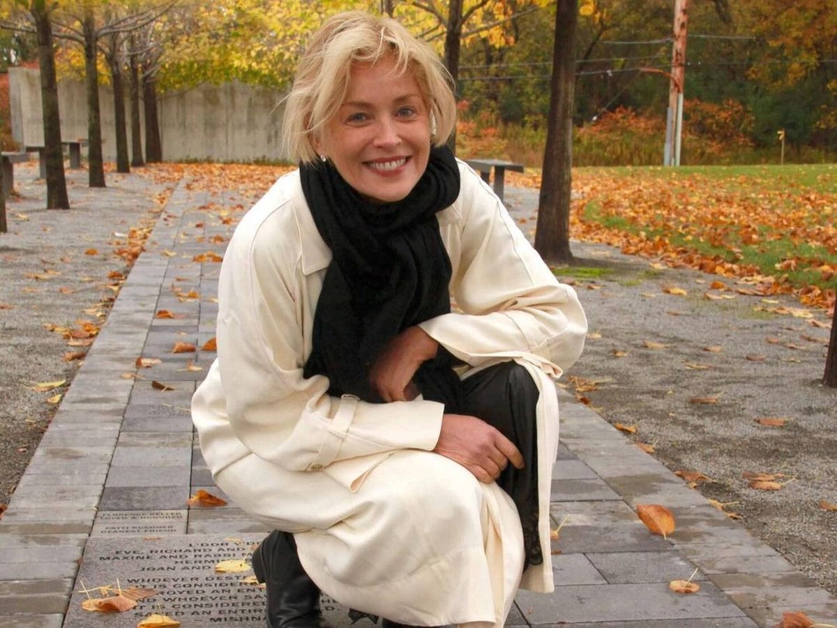 Sharon Stone se va opera după ce a primit un diagnostic greșit. Actrița a fost la un pas de moarte