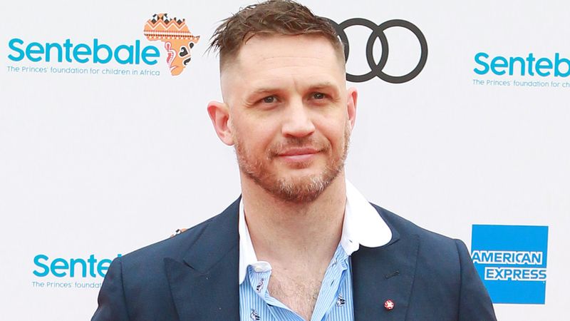 Tom Hardy, detalii despre lupta cu problemele mintale. Iată ce l-a ajutat pe actorul din ”Peaky Blinders”!