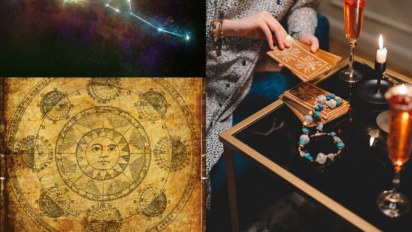 Horoscop săptămânal 7-13 noiembrie 2022: Berbecii pot pierde sume importante de bani!