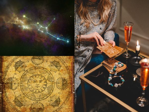 Horoscop săptăm&acirc;nal 7-13 noiembrie 2022: Berbecii pot pierde sume importante de bani!
