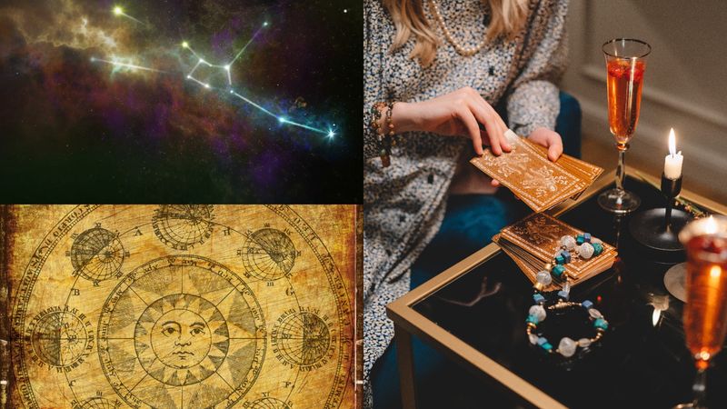 Horoscop săptăm&acirc;nal 7-13 noiembrie 2022: Berbecii pot pierde sume importante de bani!